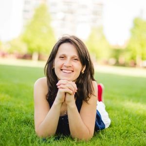 Meet your Posher, Lyubov